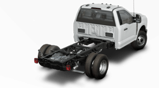 2024 Ford Chassis Cab External Image 3